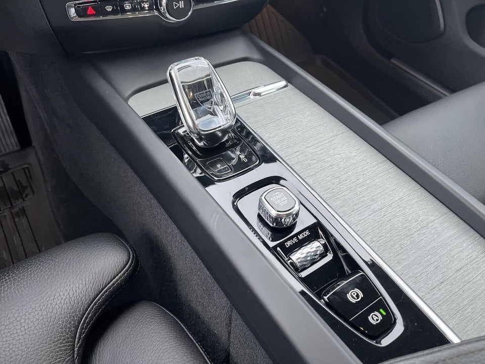 Volvo V60 2,0 B4 197 Inscription aut. 5d