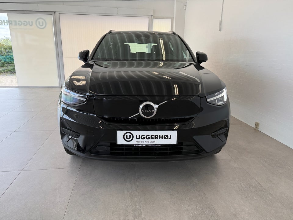 Volvo XC40 P6 ReCharge Core 5d