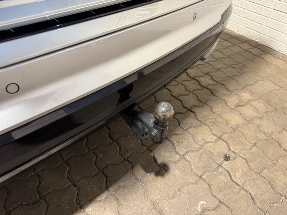 Skoda Enyaq 80 iV Sportline 5d