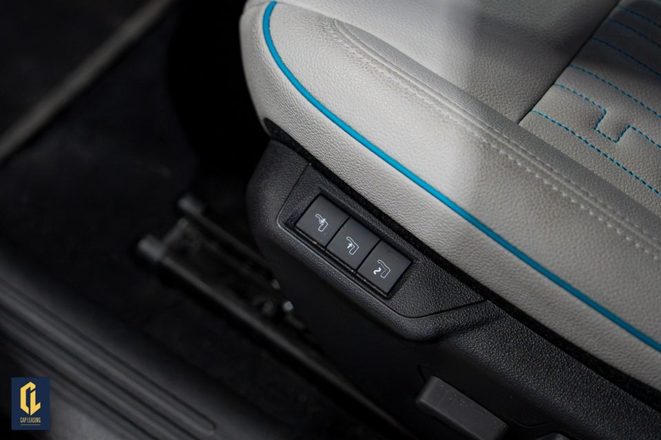 Fiat 600e 54 la Prima 5d