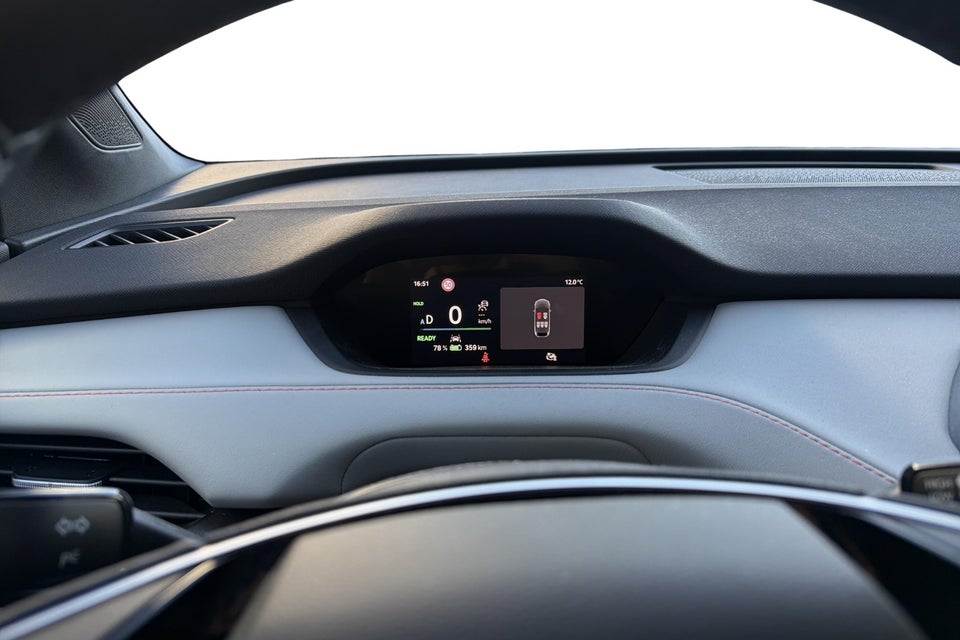 Skoda Elroq 85 iV Lodge 5d