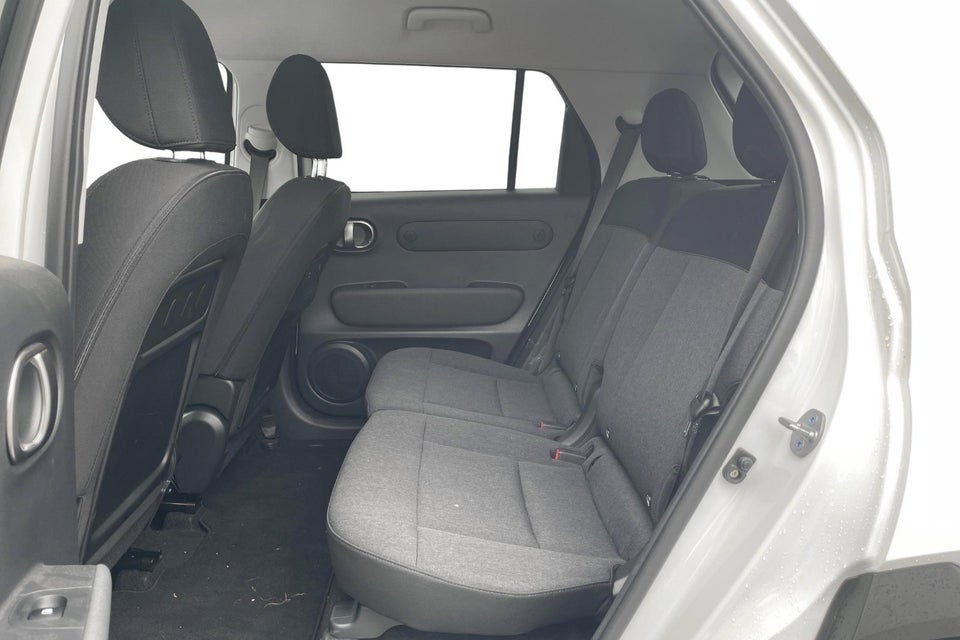 Hyundai Inster 49 Advanced 5d