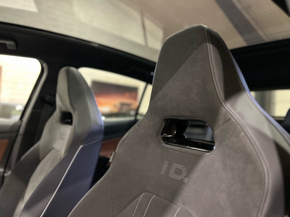 VW ID.5 77 Pro Performance 5d