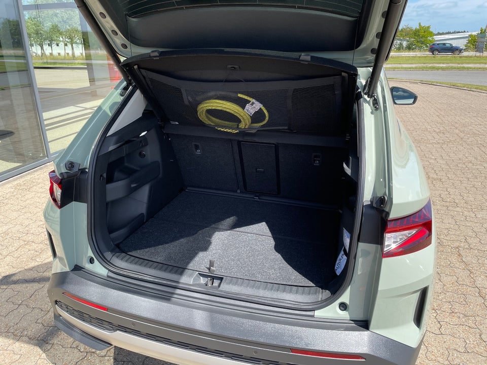 Skoda Elroq 85 iV Maxx 5d