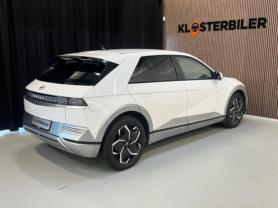 Hyundai Ioniq 5 73 Ultimate 5d