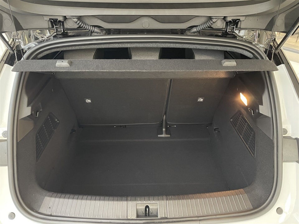 Renault Megane E-Tech 60 Techno 5d