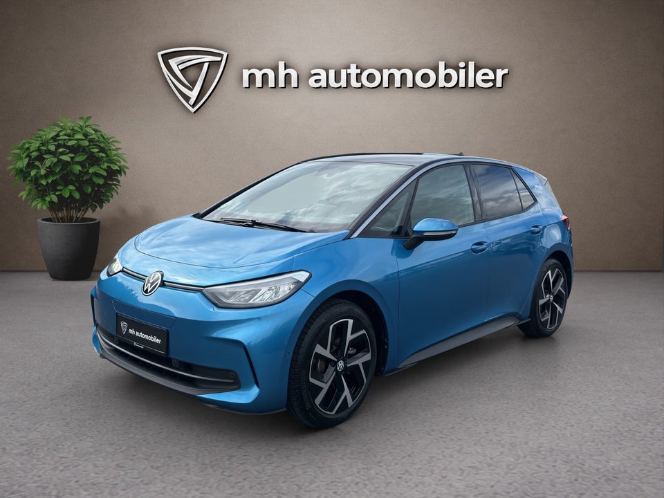 VW ID.3 58 Pro Move 5d