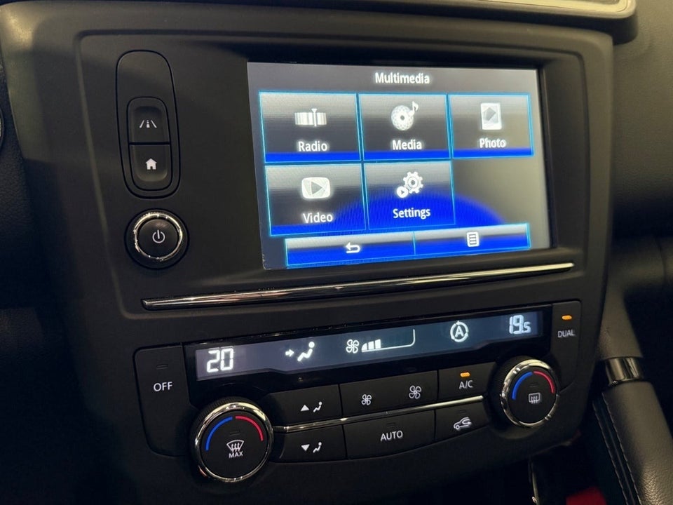 Renault Kadjar 1,2 TCe 130 Zen 5d