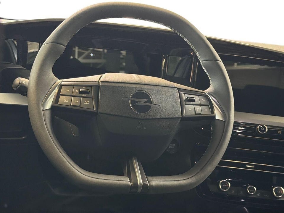 Opel Mokka-e 54 GS Line 5d