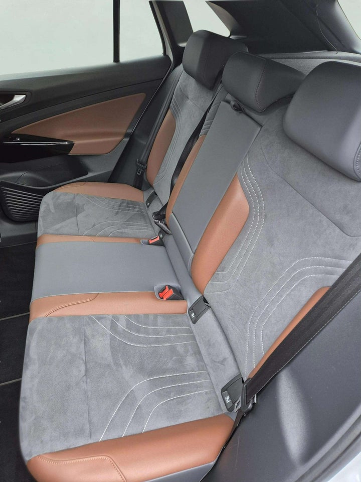 VW ID.4 77 1ST Pro Performance 5d