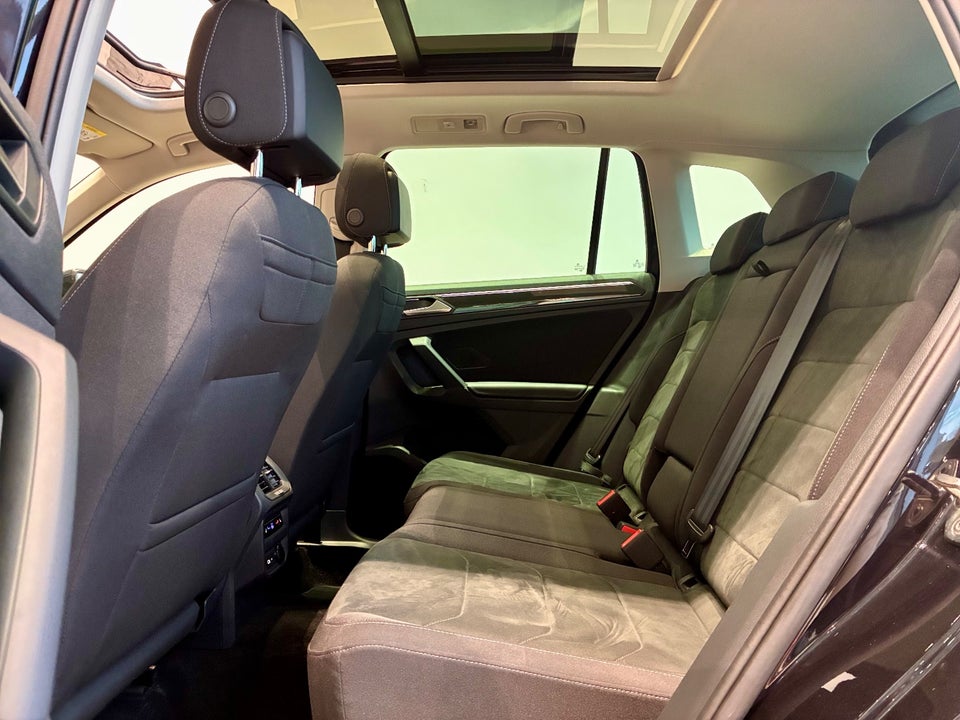 VW Tiguan 1,4 eHybrid Elegance DSG 5d