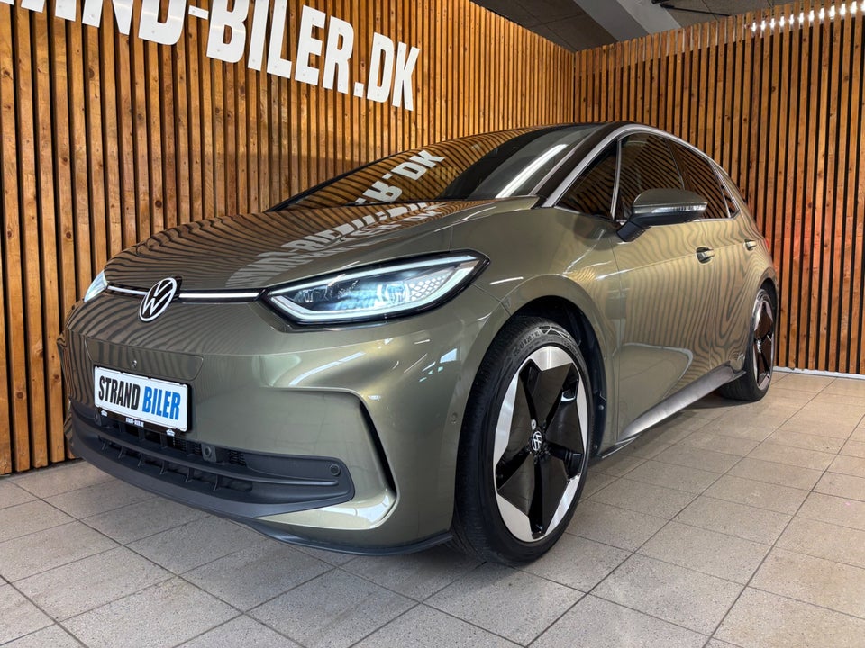 VW ID.3 77 Pro S 5d