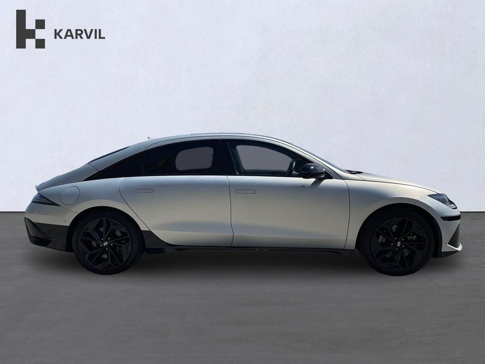 Hyundai Ioniq 6 77 First Edition AWD 4d