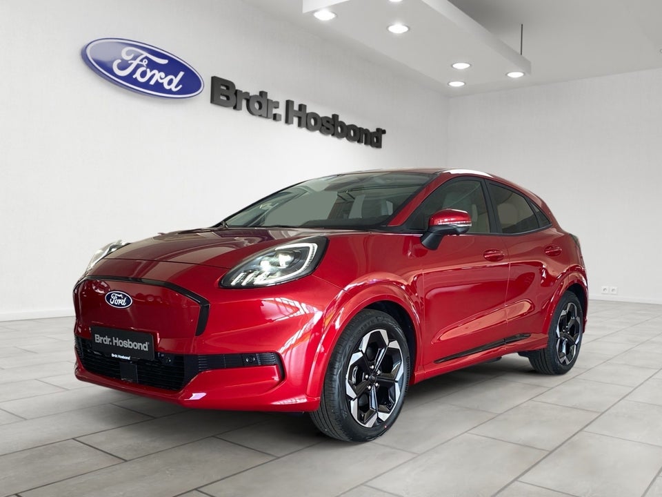 Ford Puma 46 Gen-E Premium 5d