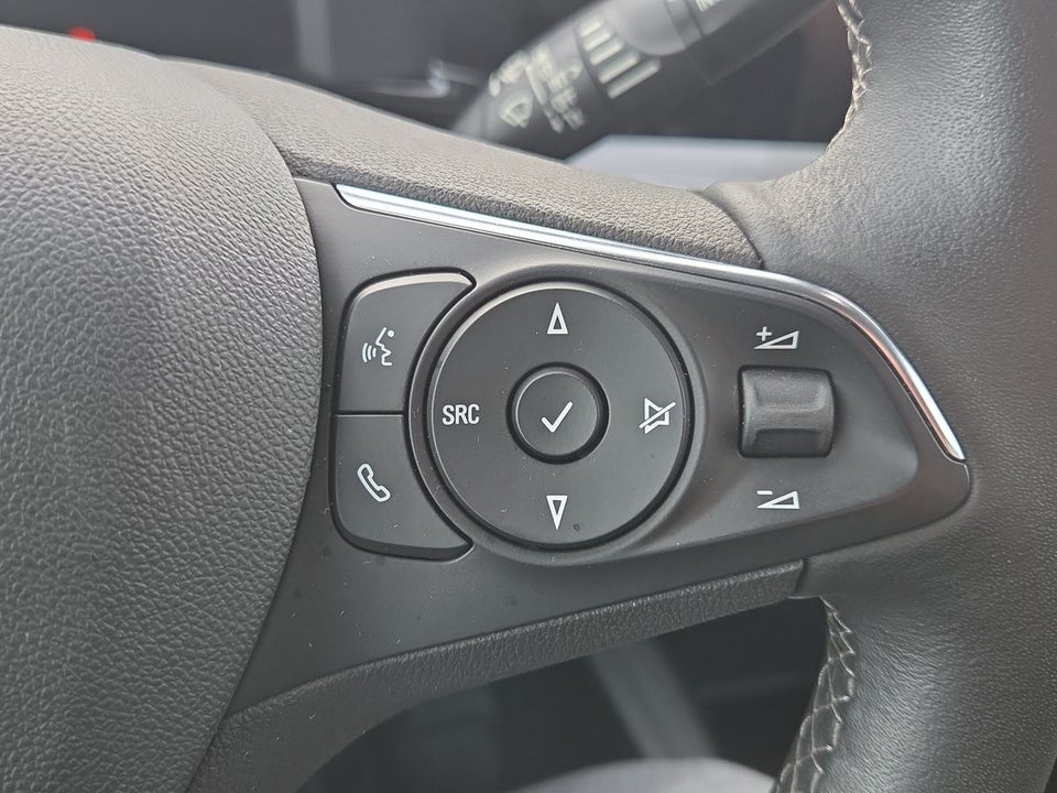 Opel Mokka 1,5 D 110 Edition+ 5d