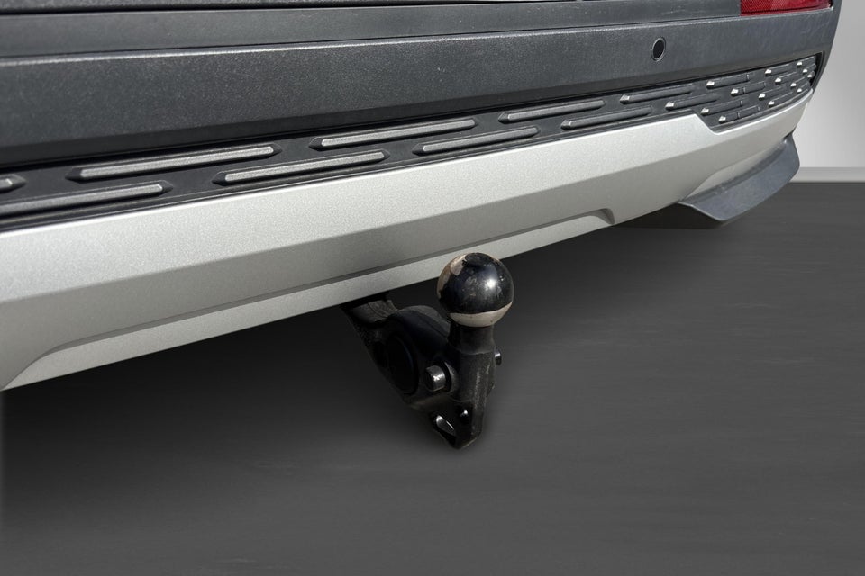 Skoda Elroq 85 iV Lodge Advanced 5d