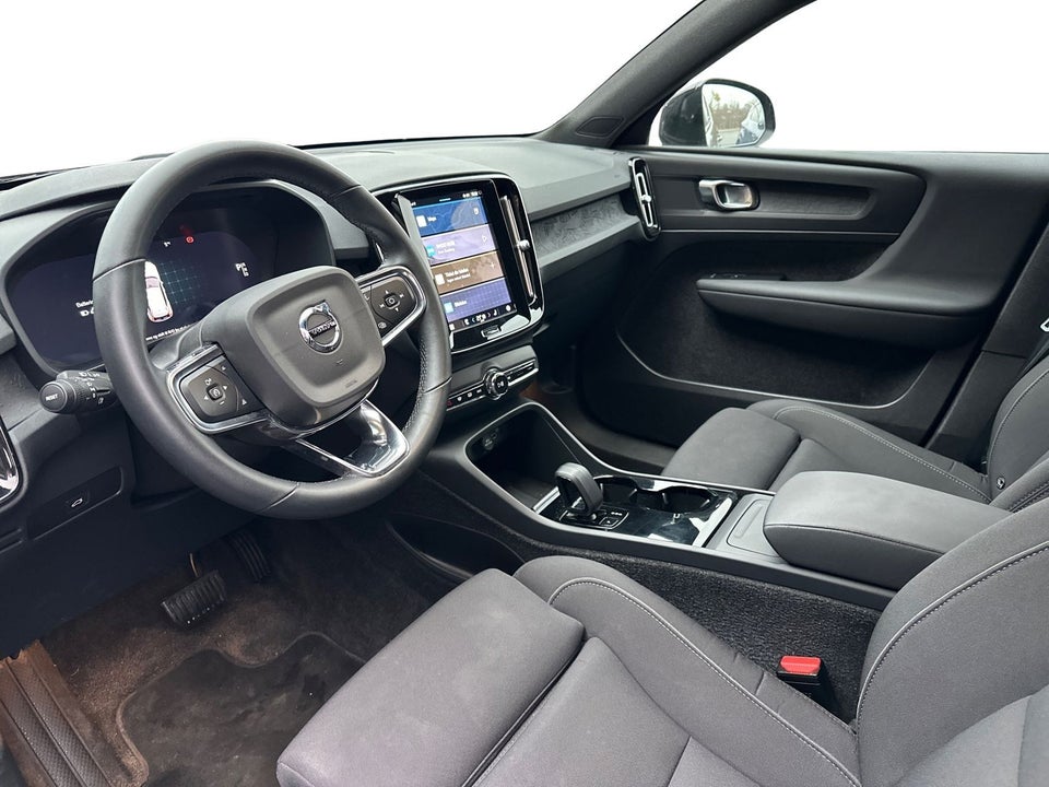 Volvo XC40 P6 ReCharge Plus 5d