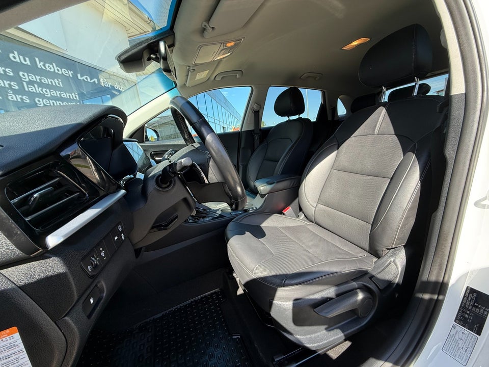 Kia Niro 1,6 HEV Edition DCT 5d