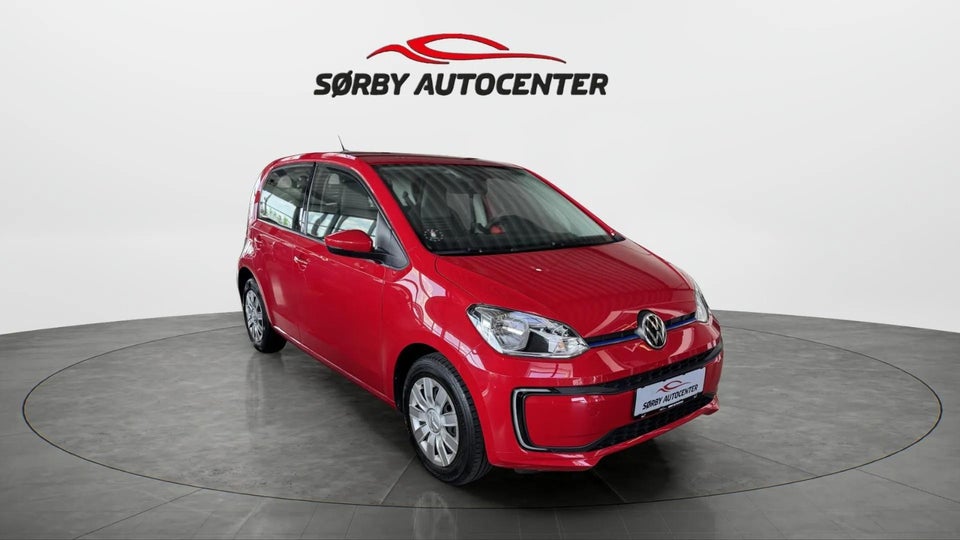 VW e-Up! 5d