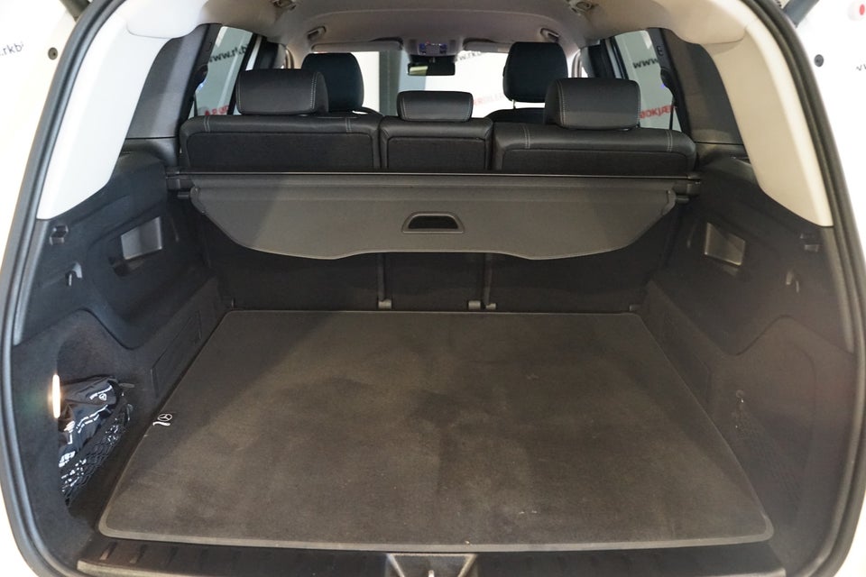 Mercedes EQB250+ Progressive Advance Plus 5d