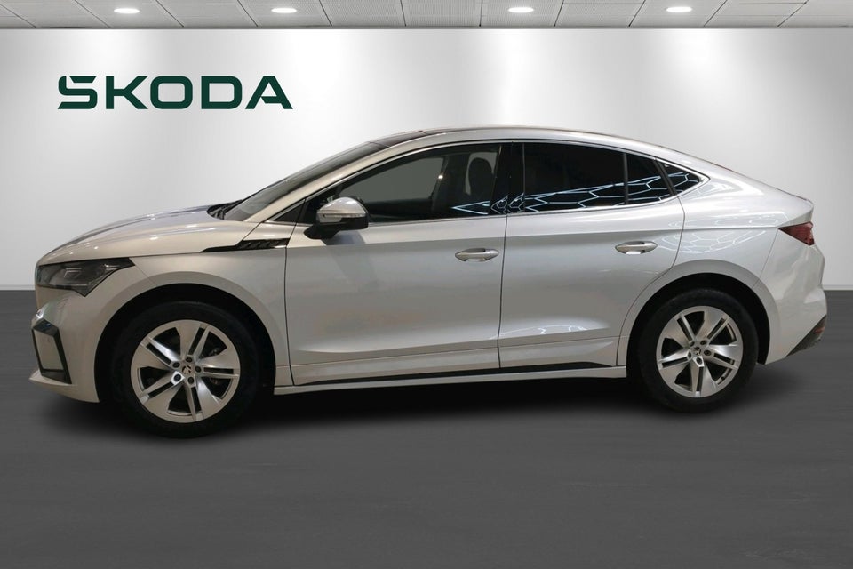 Skoda Enyaq 80 iV Premium Coupé 5d