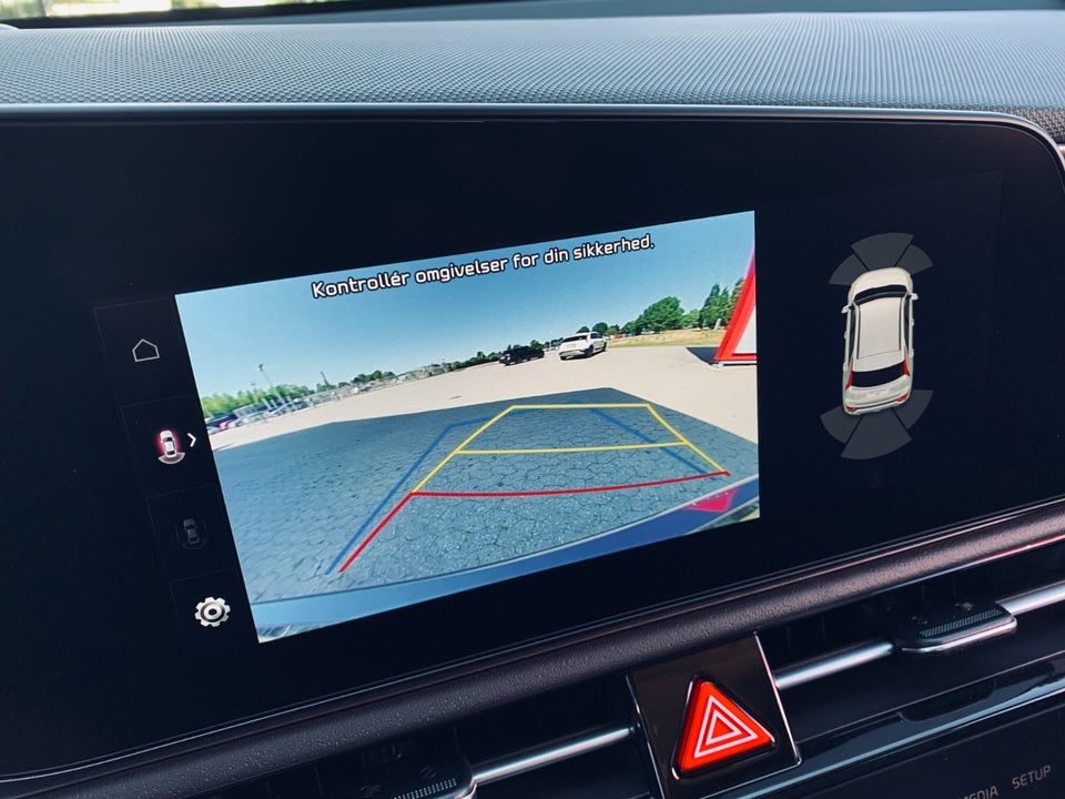 Kia Niro 64 EV Upgrade 5d