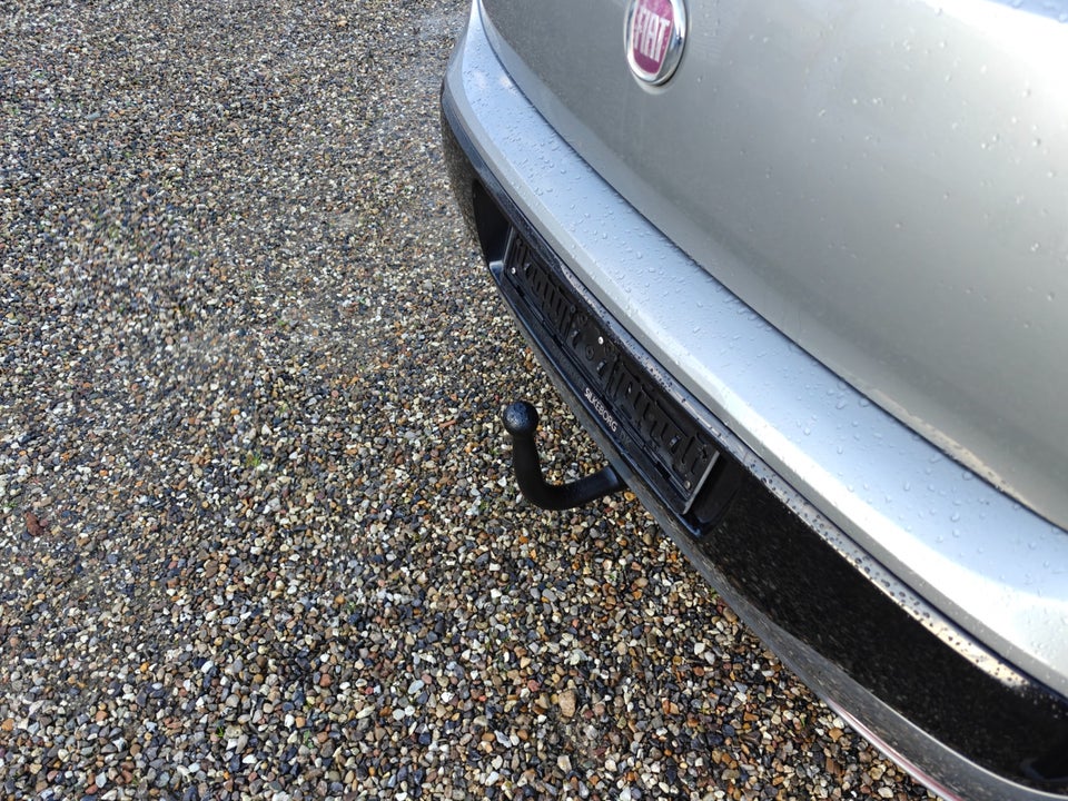 Fiat Punto Evo 1,2 69 My Life 5d