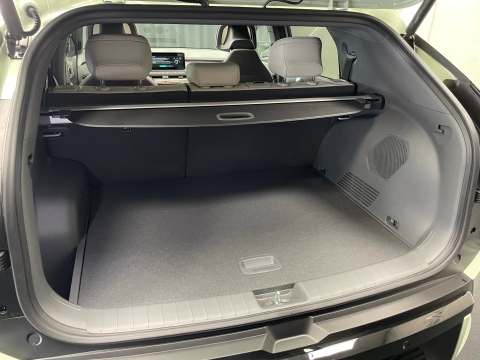 Kia EV3 81 Long Range GT-Line 5d