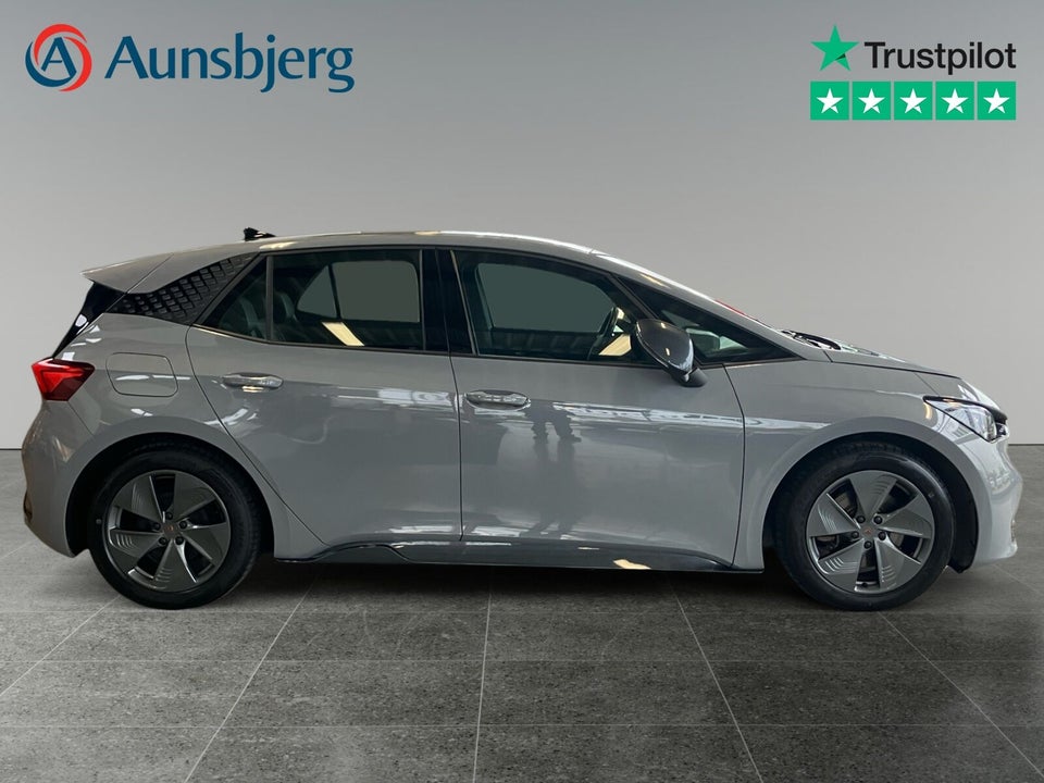 Cupra Born 58 High 5d