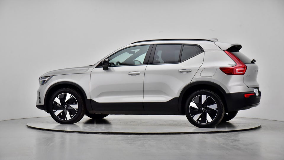 Volvo XC40 ReCharge Twin Ultimate 5d