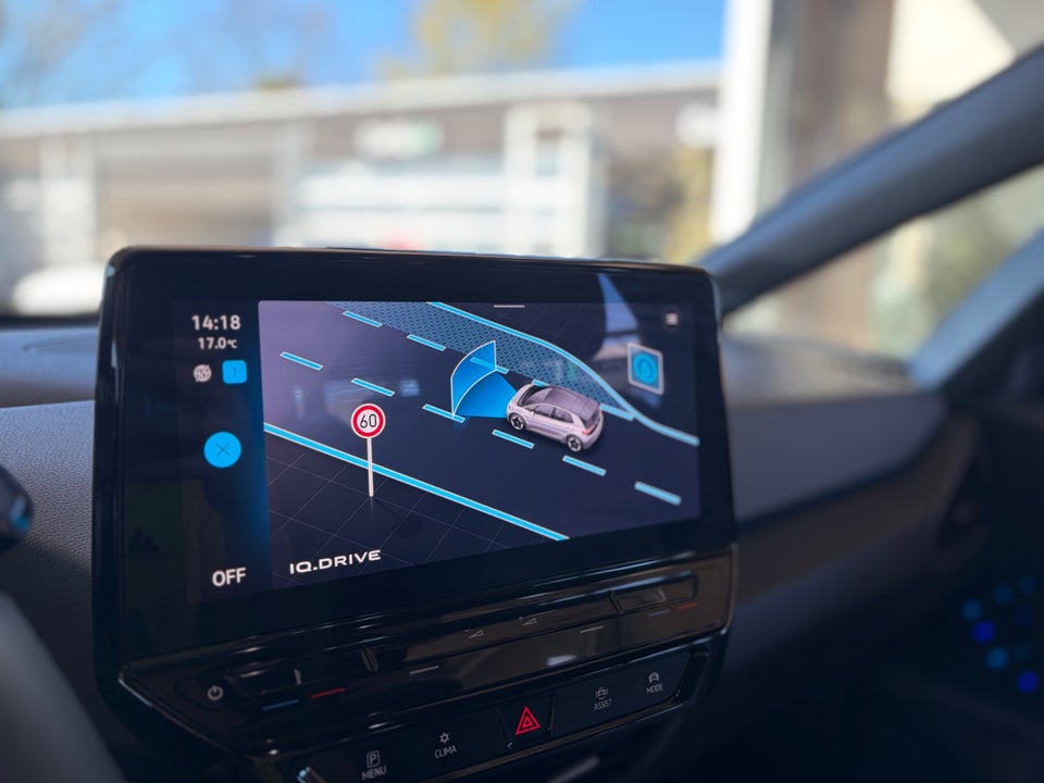 VW ID.3 45 Pure Performance 5d