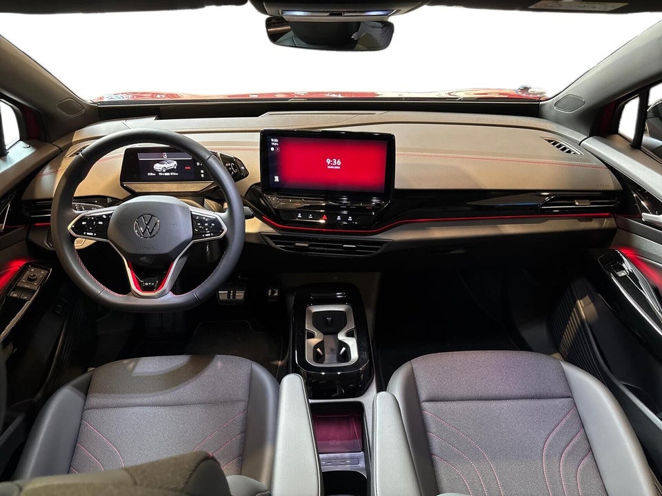 VW ID.5 77 GTX 4Motion 5d