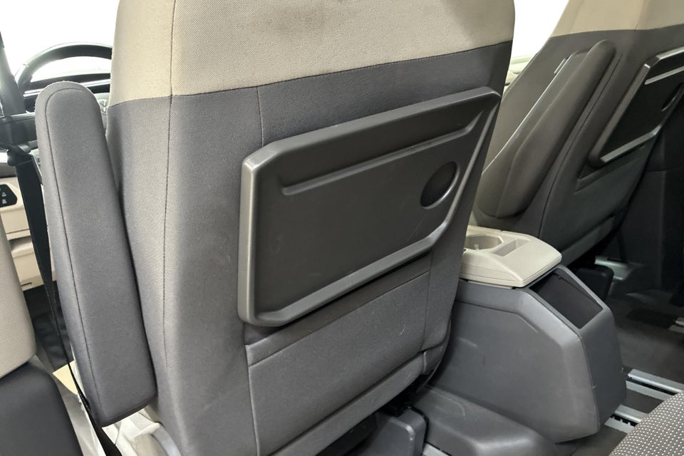 VW Multivan 1,4 eHybrid Life DSG kort