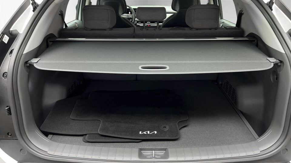 Kia EV3 58 Standard Range Access 5d