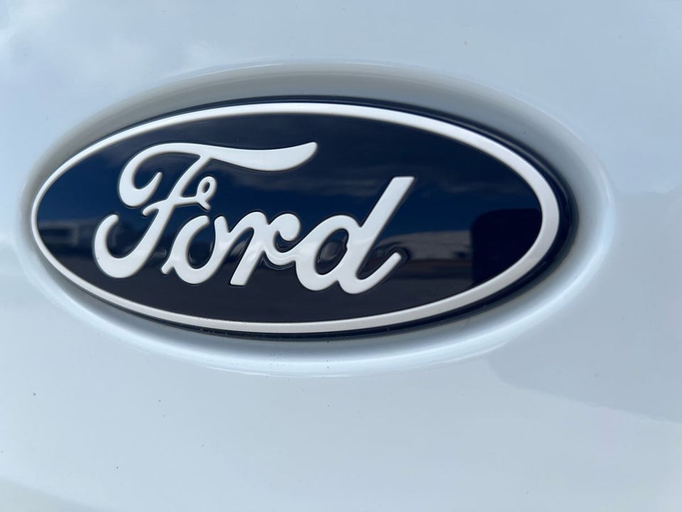 Ford Transit Custom 320 L2 2,5 PHEV Trend CVT