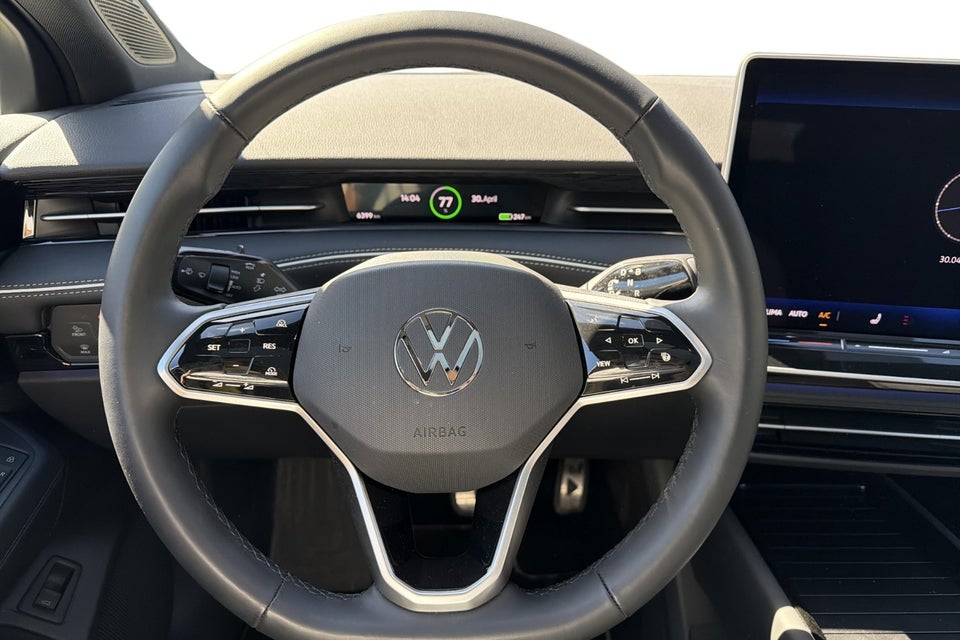 VW ID.7 86 Style S+ Tourer 5d