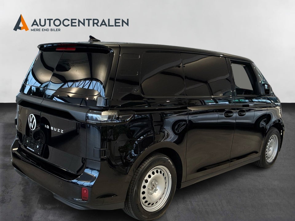 VW ID.Buzz 79 Cargo Comfort+