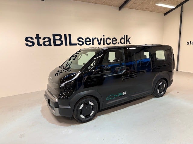 Kia PV5 71 Long Range Prestige 5d