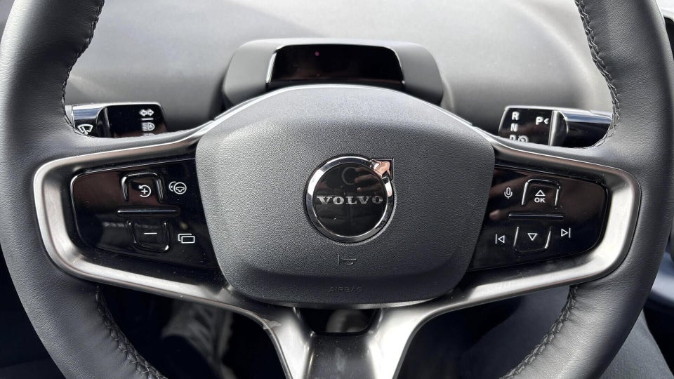 Volvo EX30 Extended Range Plus 5d