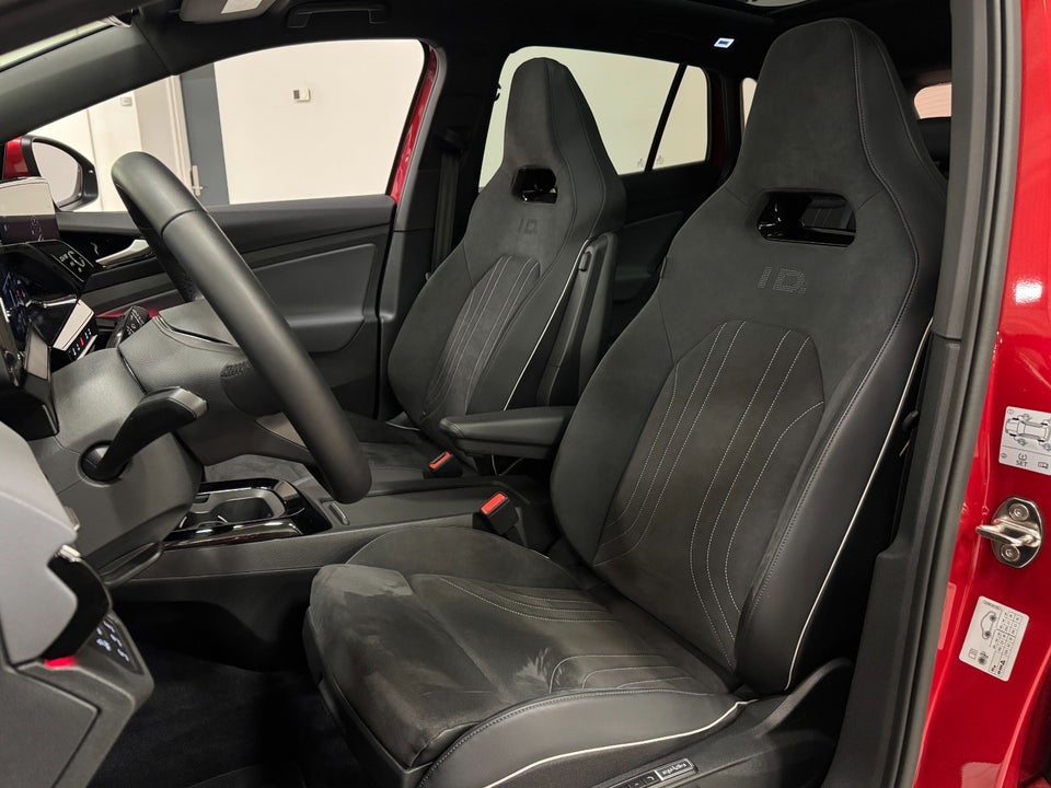 VW ID.4 77 Pro Performance 5d
