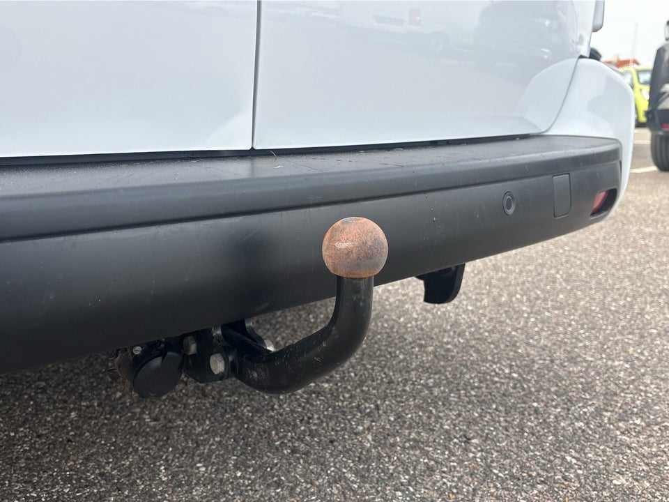 Opel Vivaro-e 75 Innovation L3