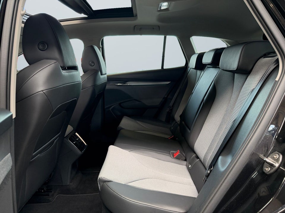 Skoda Enyaq 60 iV 5d