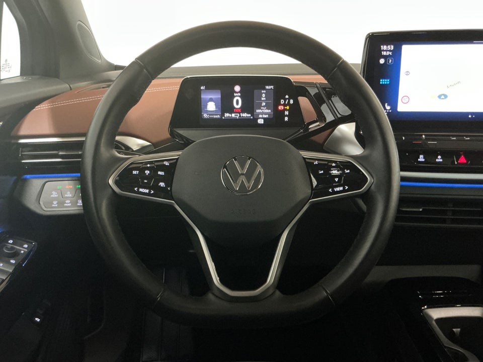 VW ID.4 77 Pro Performance 5d