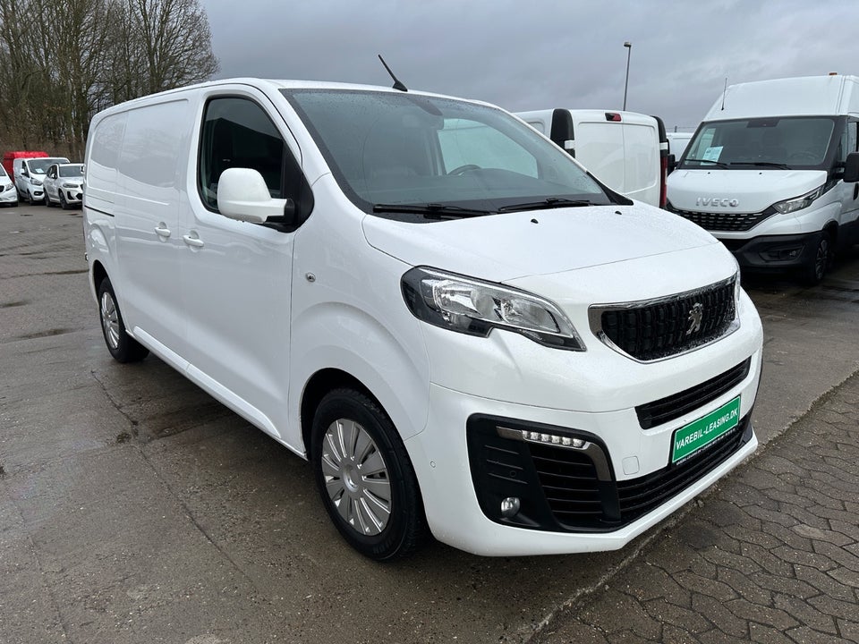 Peugeot Expert 2,0 BlueHDi 122 L2 Premium Van