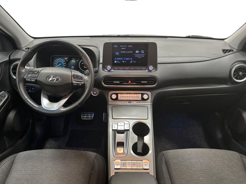 Hyundai Kona 39 EV Trend 5d