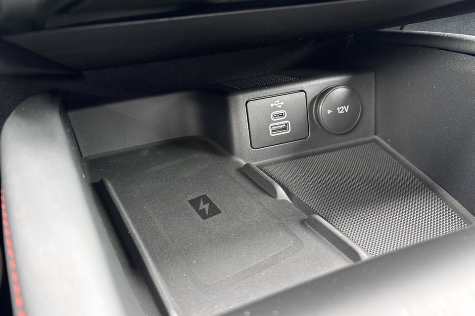 Ford Kuga 2,5 PHEV ST-Line X CVT 5d