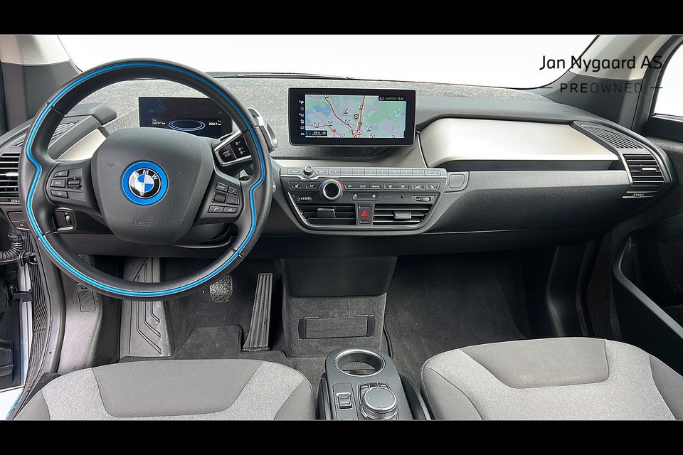 BMW i3s BEV 5d