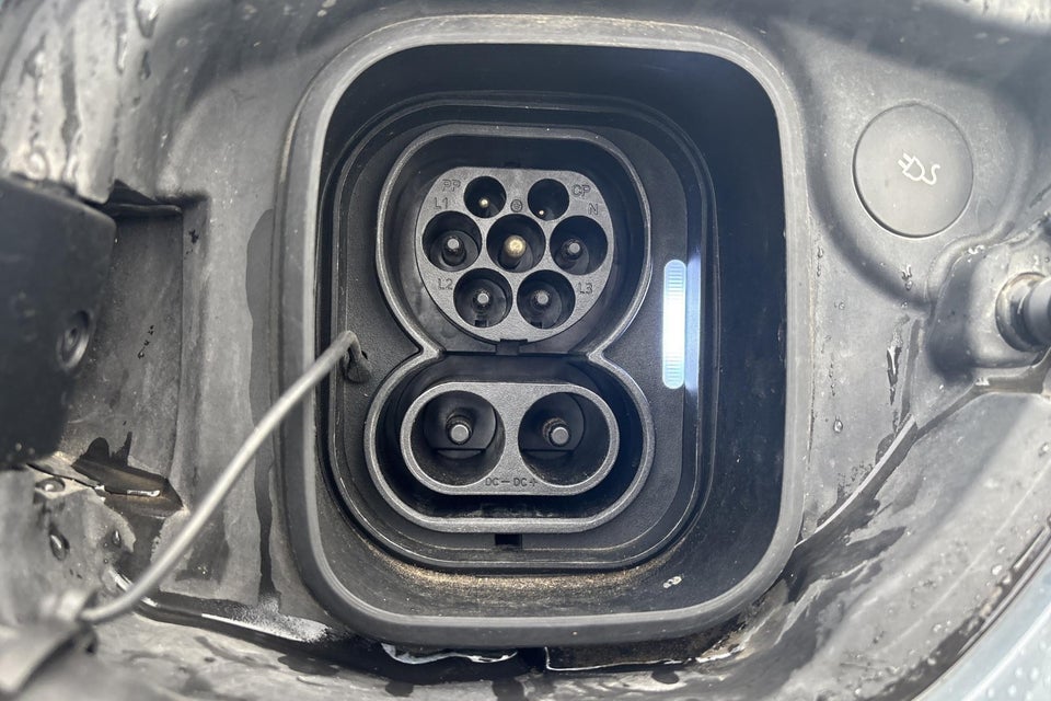 Polestar 2 Standard Range 5d