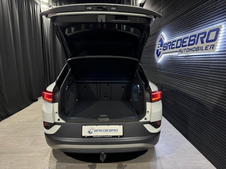 VW ID.4 77 Pro Performance Max 5d