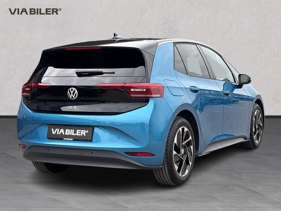 VW ID.3 77 Max 5d